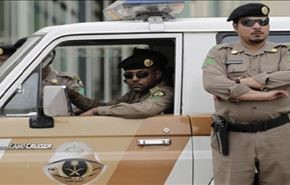 فیلم؛ انفجار خودرو بمب‌گذاری شده در پایتخت عربستان
