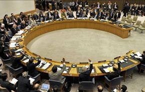 مجلس الامن بصدد الموافقة على الاتفاق النووي الاثنين