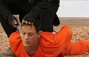 البغدادي يامر ببتر مشاهد الذبح في اصدارات “داعش”