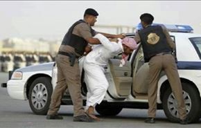 بازداشت 431 نفر در عربستان به اتهام ارتباط با داعش