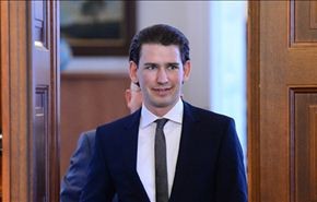 وزير خارجیة النمسا يزور ايران في سبتمبر القادم