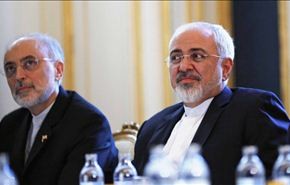 ظريف وصالحي امام مجلس الشورى الثلاثاء القادم