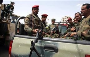 ناکامی تروریست ها در حمله به پایگاه هوایی لحج یمن