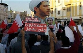 خیزش موج اعتصاب در زندان های آل خلیفه