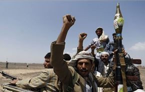 کمک نظامی به القاعده و هواداران سعودی در عدن ناکام ماند
