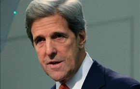 جان کری : ایران و آمریکا همچنان درمقابل هم قرار دارند