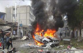 19 قتيلا في تفجير سيارتين مفخختين في بغداد