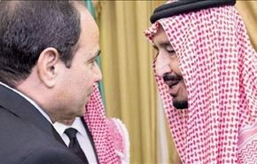 مصر والسعودية.. واقع العلاقة بين المشير وملك الرمال