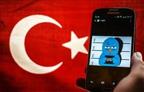 تركيا ترفع الحظر عن موقع تويتر بعد ساعات قليلة من تطبيقه