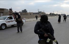 هماهنگ‌کننده انتحاری‌ها در بغداد کشته شد