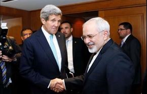آمریکا به دنبال جلب نظر ایران برای مبارزه جدی تر با داعش