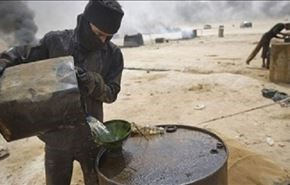 درآمد داعش از فروش نفت چقدر است ؟