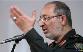 موشک‌های نسل جدید ایران آماده مقابله وبرخورد با هرمتجاوزی است