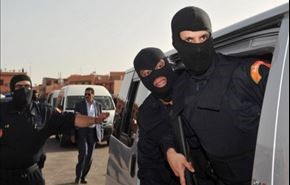 دستگیری 2 زن داعشی و لو رفتن نقشه جدید داعش در مغرب