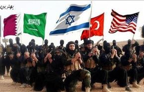 داعش: ترکیه قبر خود را کَند