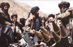 200 عضو طالبان در افغاستان کشته شدند