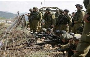 القوات الإسرائيلية تخترق خط وقف إطلاق النار في الجولان