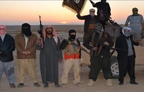 کشته شدن مسئول غنایم داعش در عراق