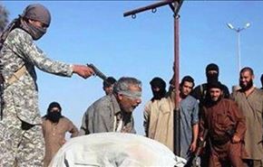 اعدام کارکنان کمیساریای انتخابات در موصل به دست داعش