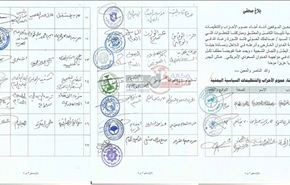 16 حزبا يمنيا يفوض السيد الحوثي تنفيذ الخيارات الاستراتيجية