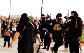 اعدام چند کارمند عراقی به دست داعش