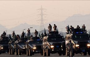 14 فبراير: السعودية هي العابثة بأمن البحرين وليست إيران