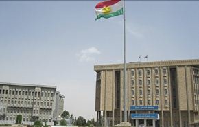 الديمقراطي الكردستاني يدين اجتماع اللجنة القانونية ببرلمان الاقليم