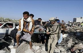 تجمع الحقوقيين اللبنانيين يدين الصمت الدولي عن جرائم السعودية باليمن