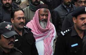 مقتل زعيم ابرز مجموعة تكفيرية مسلحة في باكستان