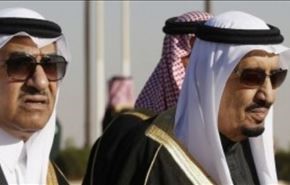 انتقاد تایمز از زیاده خواهی شاه عربستان در فرانسه