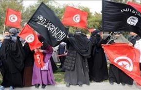 تونس درتنگنای فعالیت گروههای حامی تروریسم