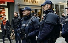 انفجار صوتي أمام مكتب لـ 