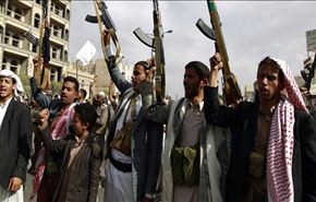 جيش اليمن واللجان يقتحمون موقع جلاح السعودي ويقتلون جنوده+فيديو