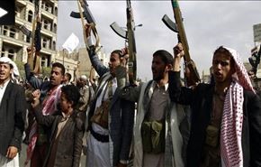 حمله ارتش یمن به پایگاه نظامی سعودی + فیلم