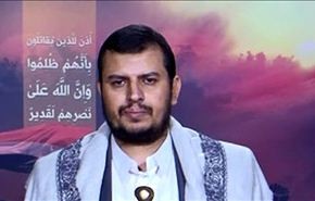 السيد الحوثي: 