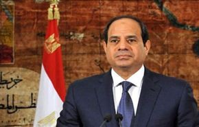 الرئيس المصري يعدل قانون الانتخابات التشريعية