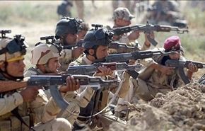 ارتش عراق براي نبرد نهايي فلوجه آماده مي شود