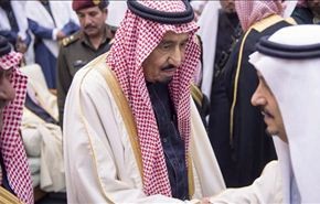الملك السعودي يغادر فرنسا متوجها للمغرب