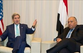 سفر کری به قاهره و فصل جدید روابط آمریکا و مصر