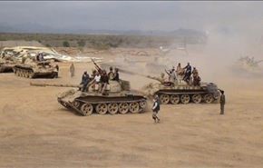 پایگاه هوایی العند در کنترل ارتش یمن است