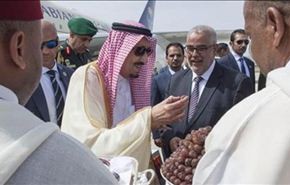 الملك السعودي مدين بـ3.7 ملايين يورو في فرنسا