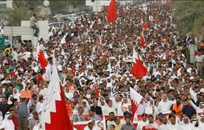 ملت بحرین: پیروز میدان مبارزه خواهیم بود
