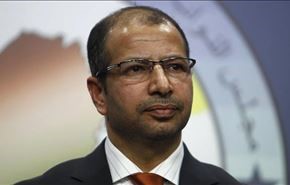 رئیس مجلس عراق: اعدام 2هزارنفر، نسل‌کشی است