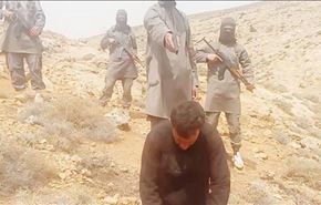 جنایت جدید داعش در "وادی بردی" سوریه