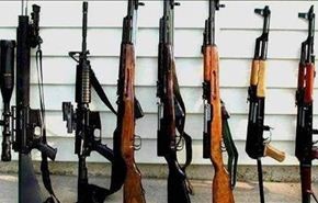 دير شبيغل: ارتفاع كبير في صادرات الاسلحة الالمانية