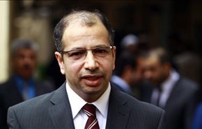 واکنش رئیس پارلمان عراق به دستورات جدید العبادی