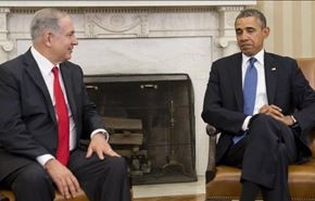 اوباما: هیچ کس مثل نتانیاهو مداخله جو نیست
