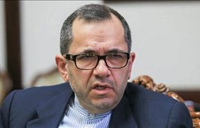 تخت روانجي: ايران هي التي تختار شركائها الاقتصاديين