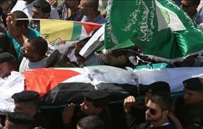 محمود عباس از انتفاضه سوم فلسطین جلوگیری کرد