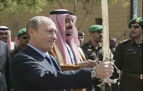 روسیه عربستان را برای همکاری درمورد سوریه تهدید کرد